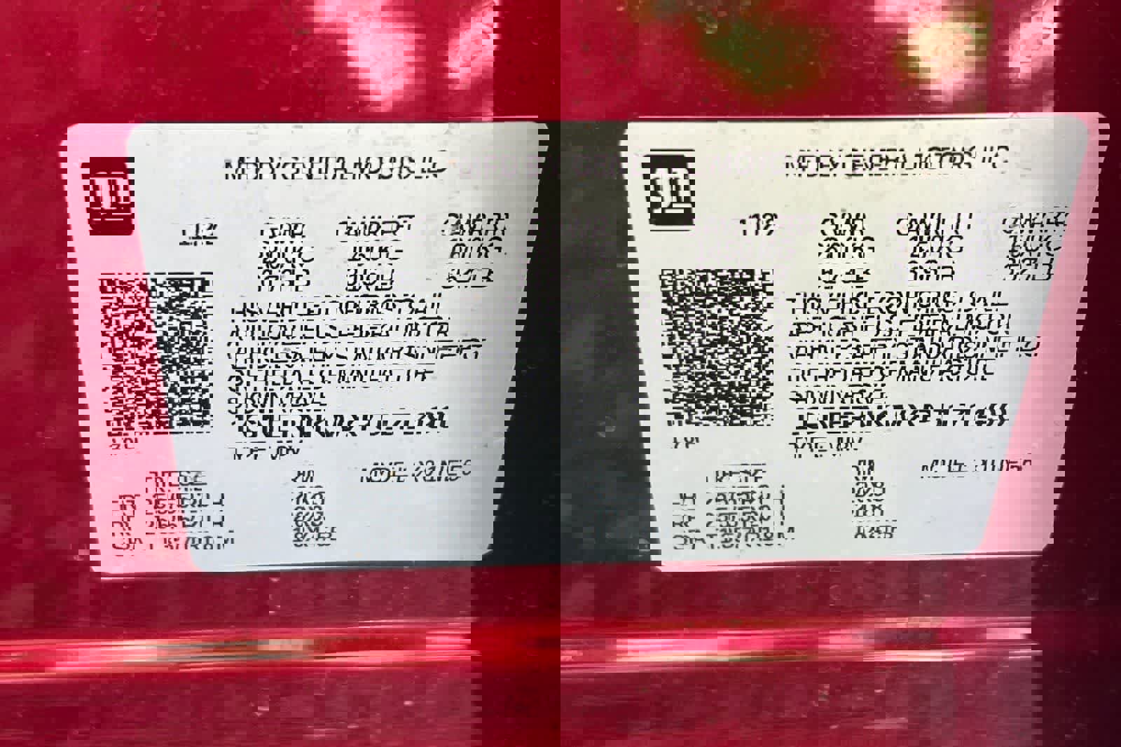 Used 2023 Chevrolet Traverse High Country image 37