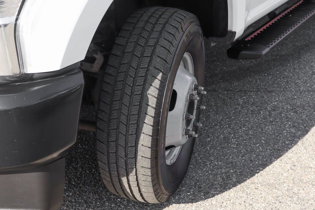 Used 2021 Ford F350 XL w/ Power Equipment Group image 48