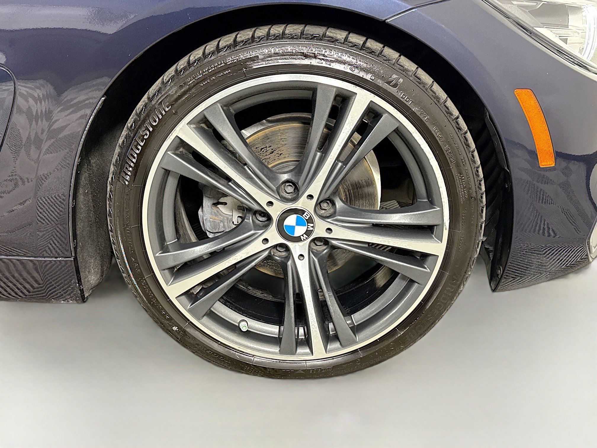 Used 2018 BMW 430i Gran Coupe image 32