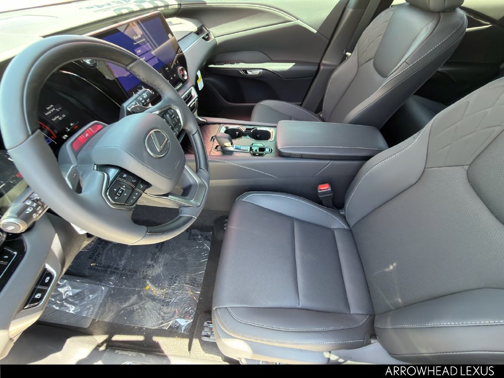 New 2026 Lexus RX 350 Premium w/ Convenience Package FWD image 15