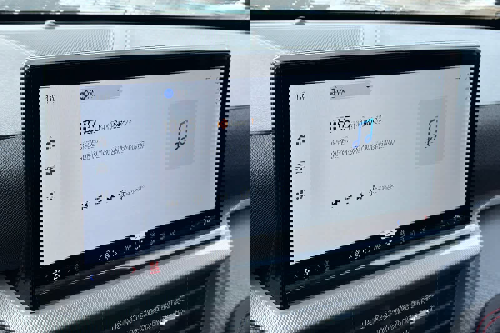 New 2026 Ford Explorer ST-Line w/ ST-Line Street Pack image 26