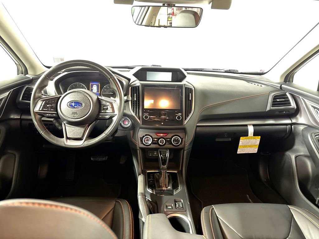 Used 2023 Subaru Crosstrek 2.5i Limited w/ Moonroof Package image 12