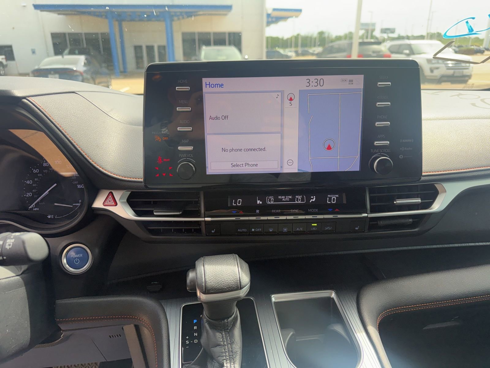 Used 2021 Toyota Sienna XSE image 15