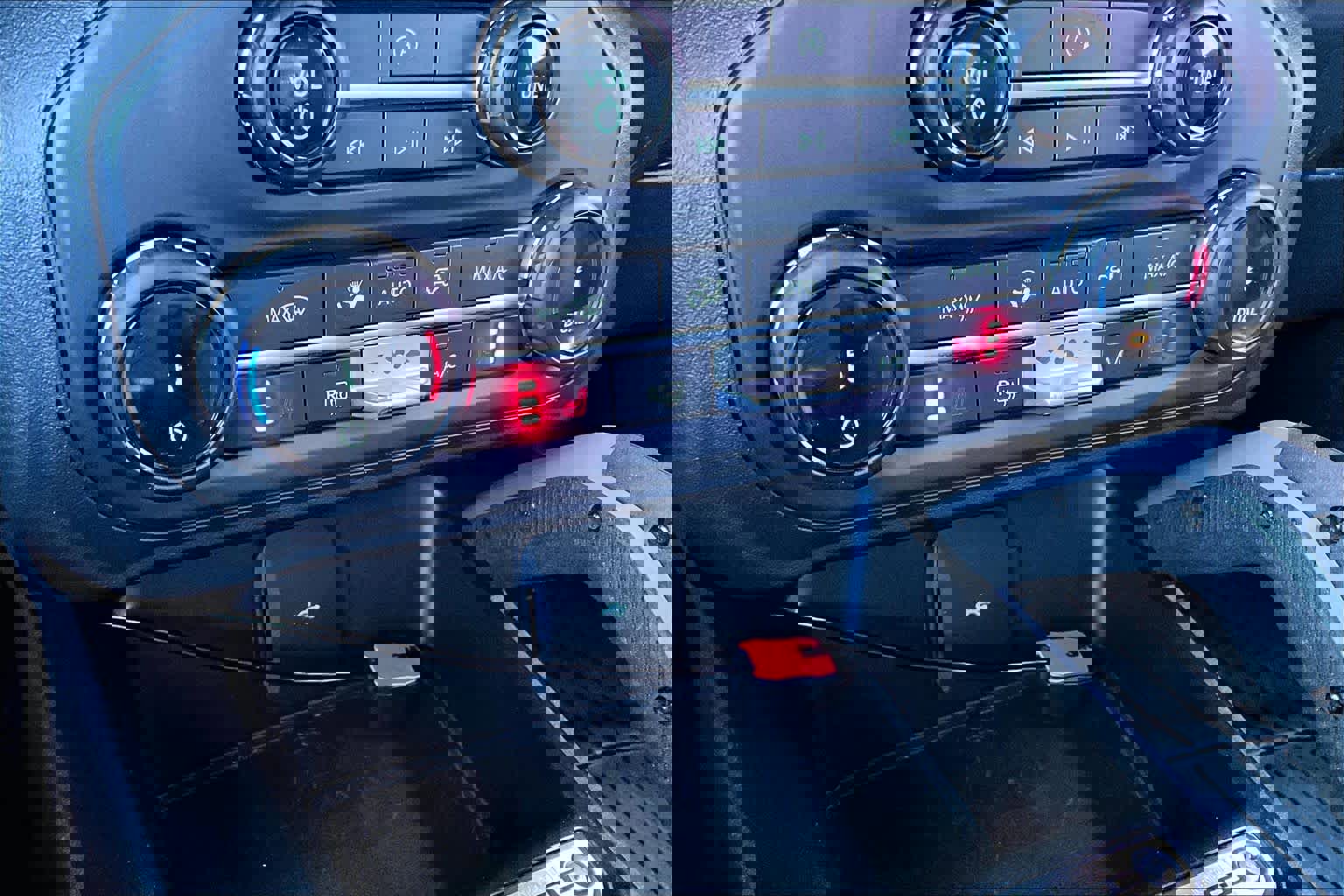 Used 2022 Ford Bronco Big Bend AWD/4WD image 34