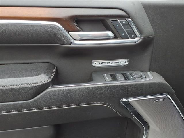 Used 2024 GMC Sierra 1500 Denali w/ Denali Reserve Package image 18