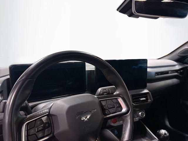 Used 2024 Ford Mustang GT RWD image 11