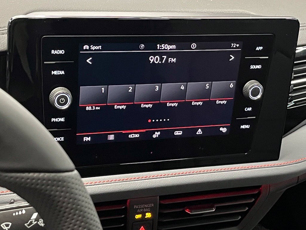 New 2027 Volkswagen Jetta GLI Autobahn FWD image 24