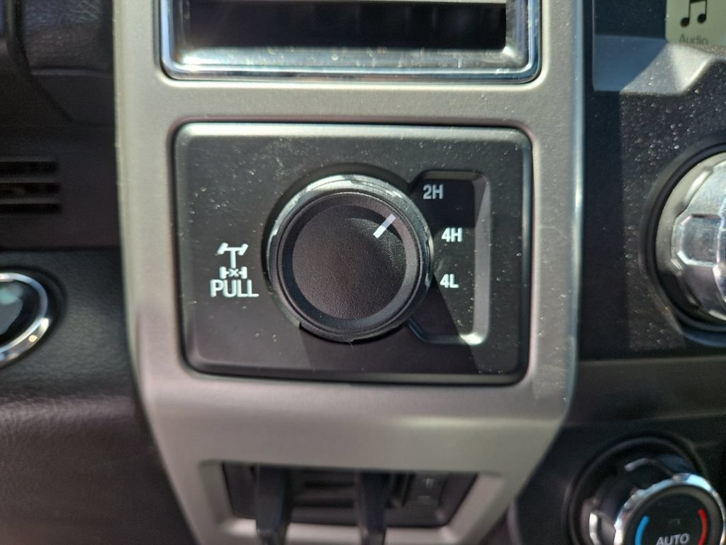 Used 2019 Ford F250 Lariat w/ Lariat Ultimate Package AWD/4WD image 18