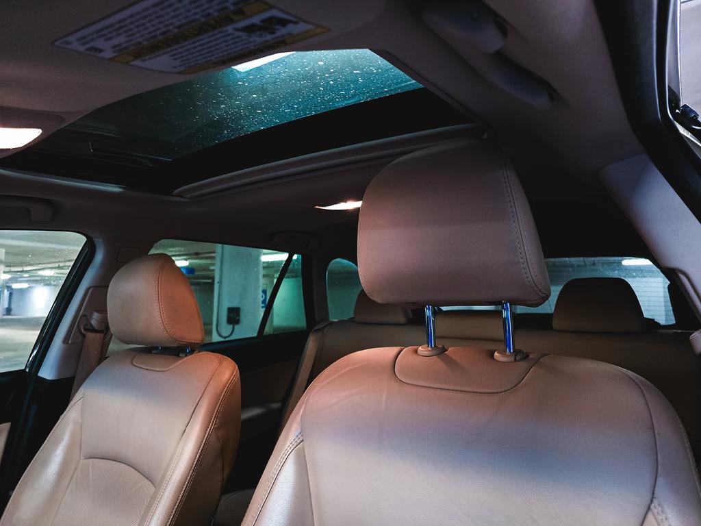 Used 2018 Subaru Outback 2.5i Limited image 20