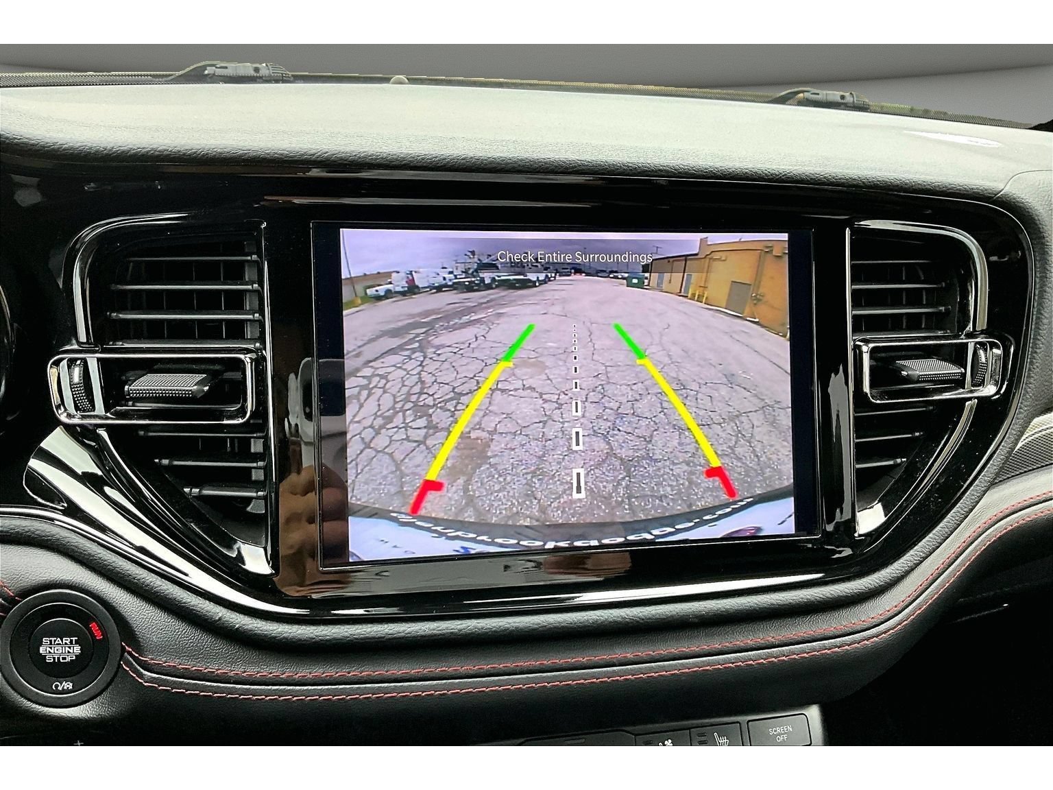 Certified 2024 Dodge Durango GT AWD/4WD image 25