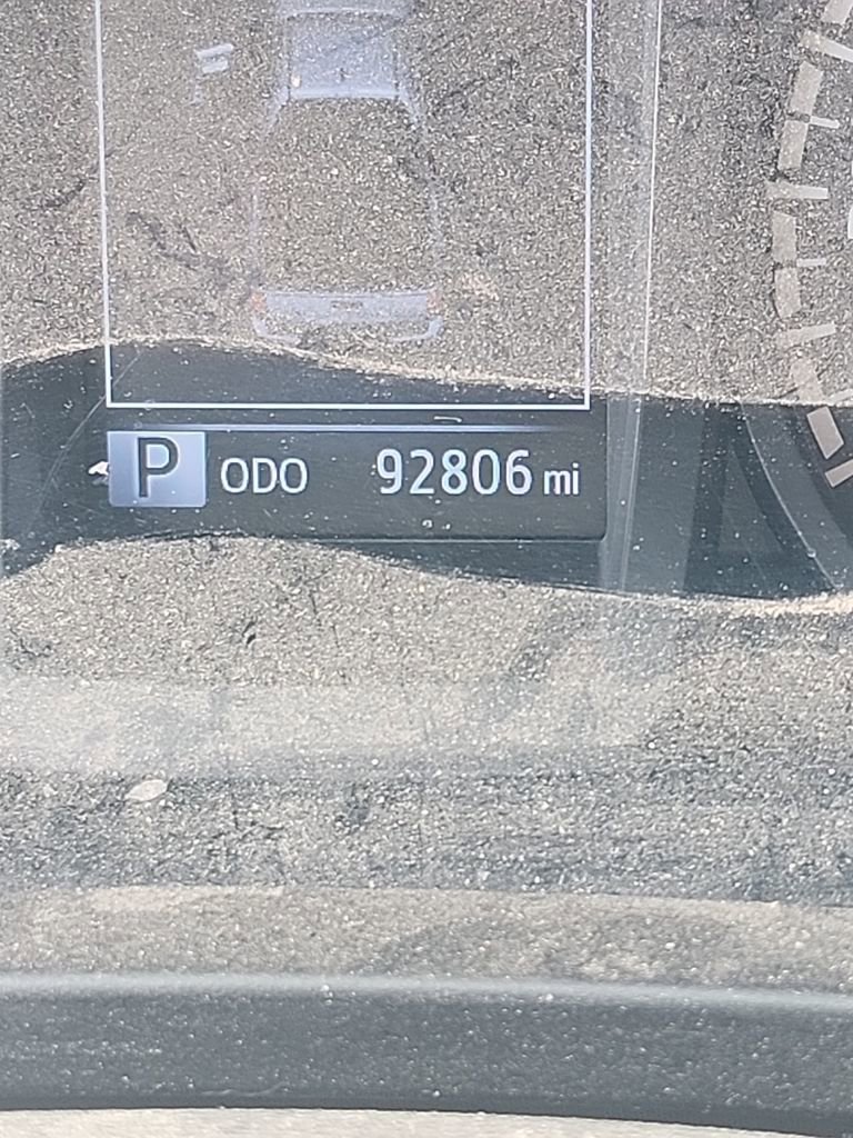 Used 2019 Toyota Tacoma SR image 6