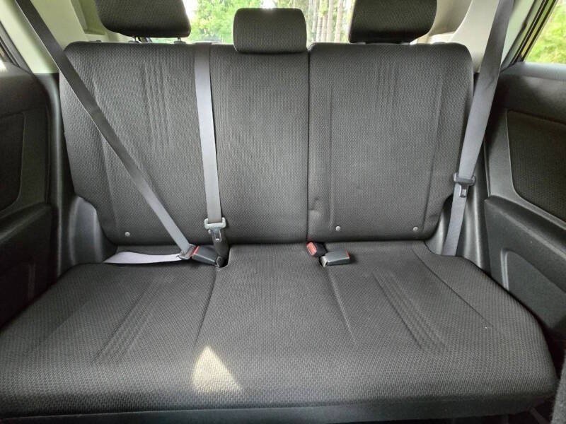Used 2008 Scion xB FWD image 15