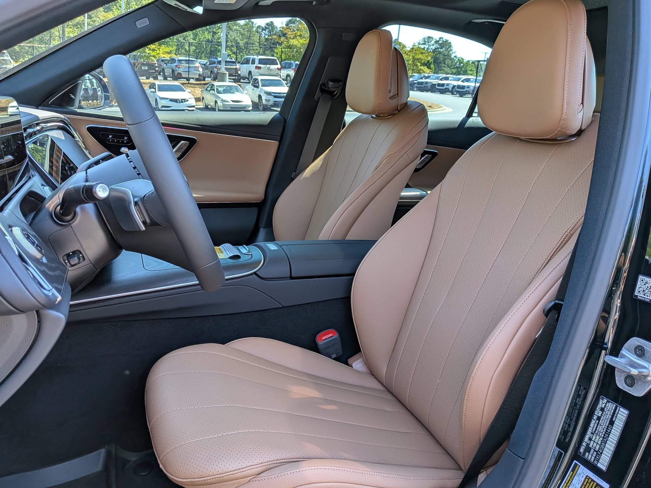 New 2026 Mercedes-Benz E 350 Sedan image 16