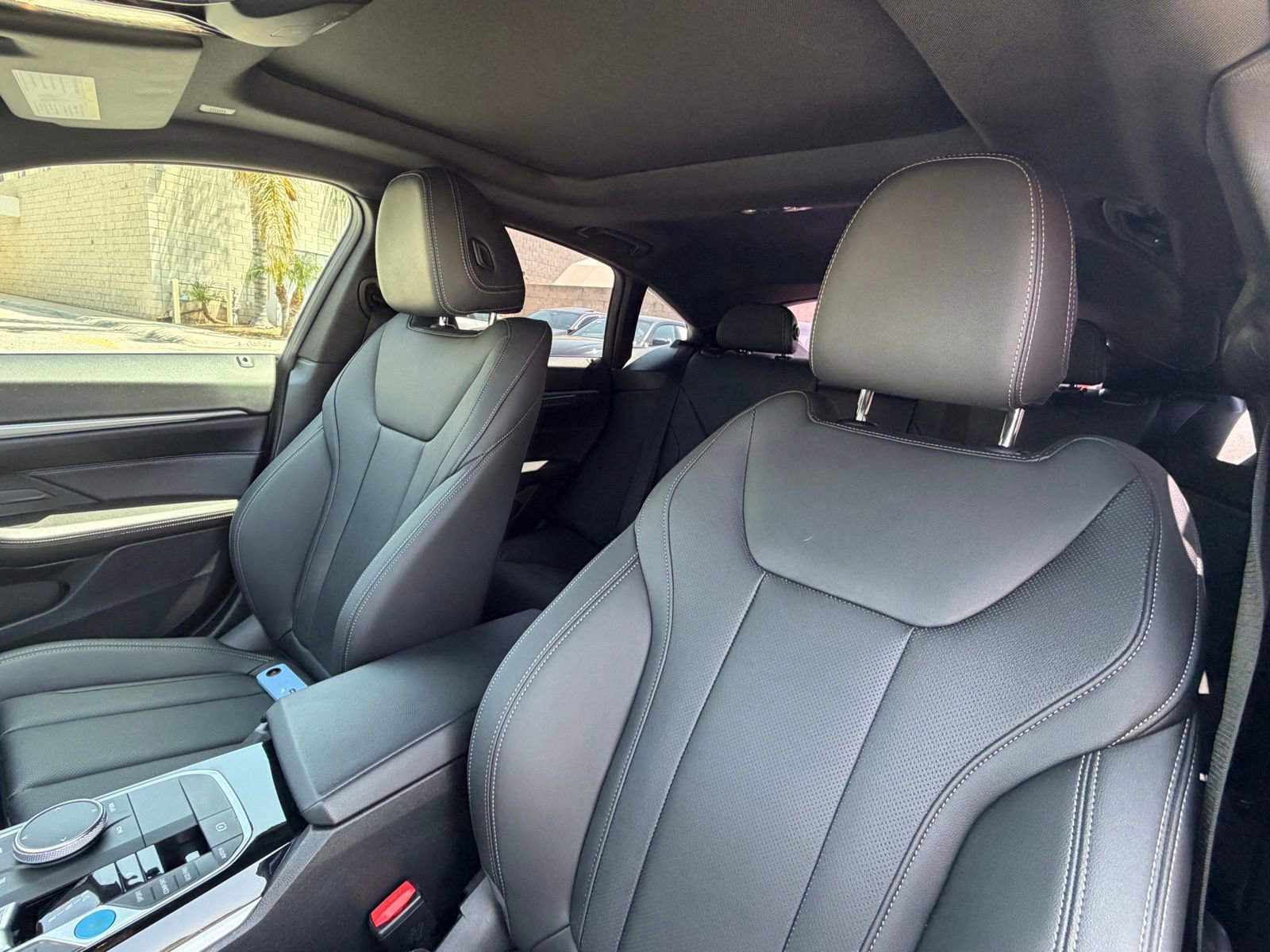 Certified 2023 BMW i4 eDrive40 w/ Premium Package RWD image 23
