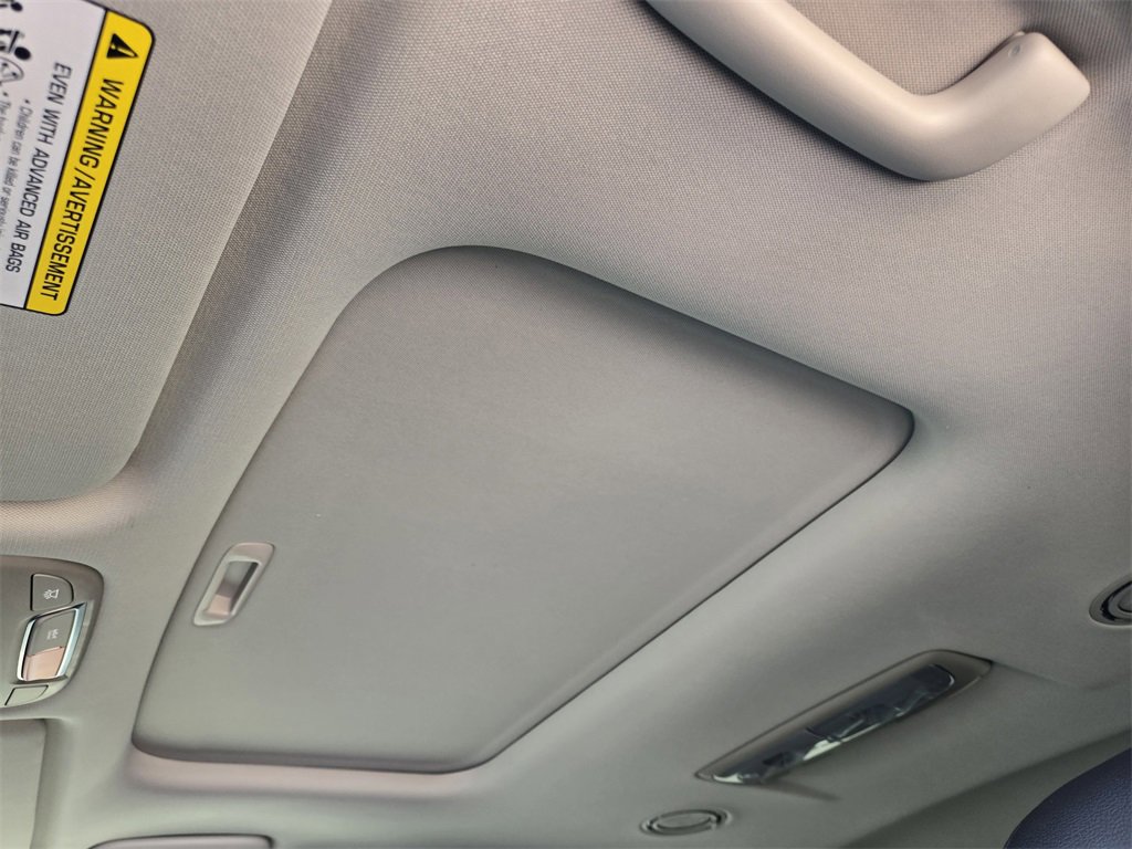 New 2025 Kia Telluride EX image 18