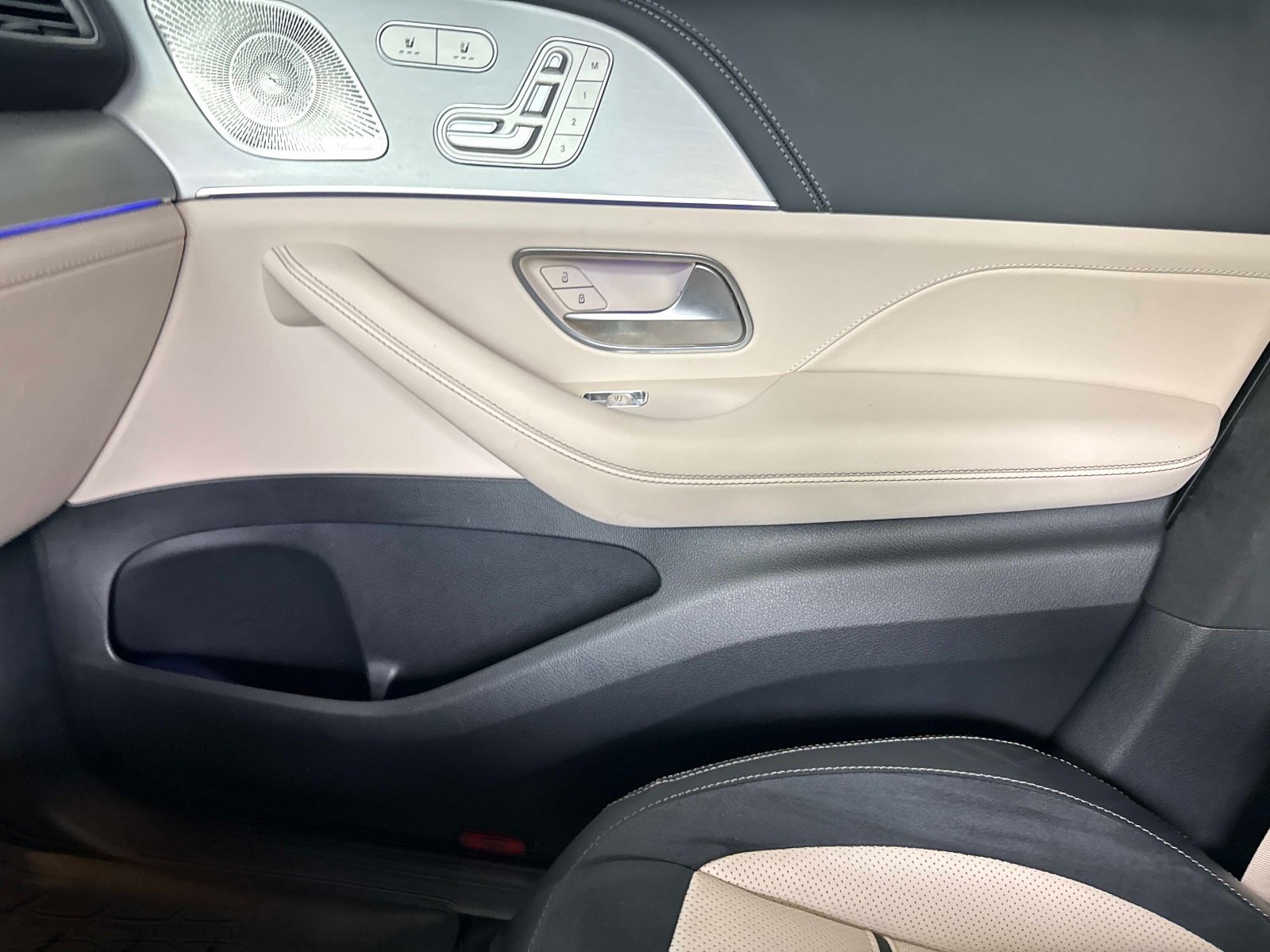 Certified 2024 Mercedes-Benz GLE 63 AMG S image 22