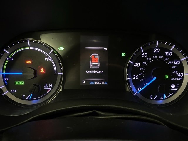 Certified 2020 Toyota Highlander LE image 16