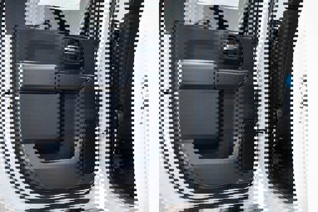 New 2024 Chevrolet Silverado 3500 W/T w/ WT Convenience Package image 36