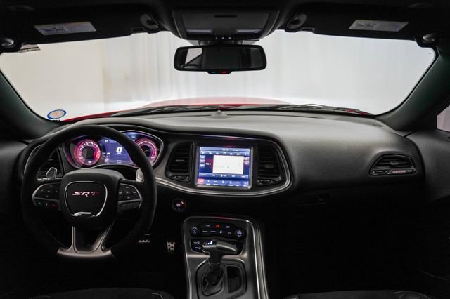 Used 2018 Dodge Challenger SRT Demon RWD image 12