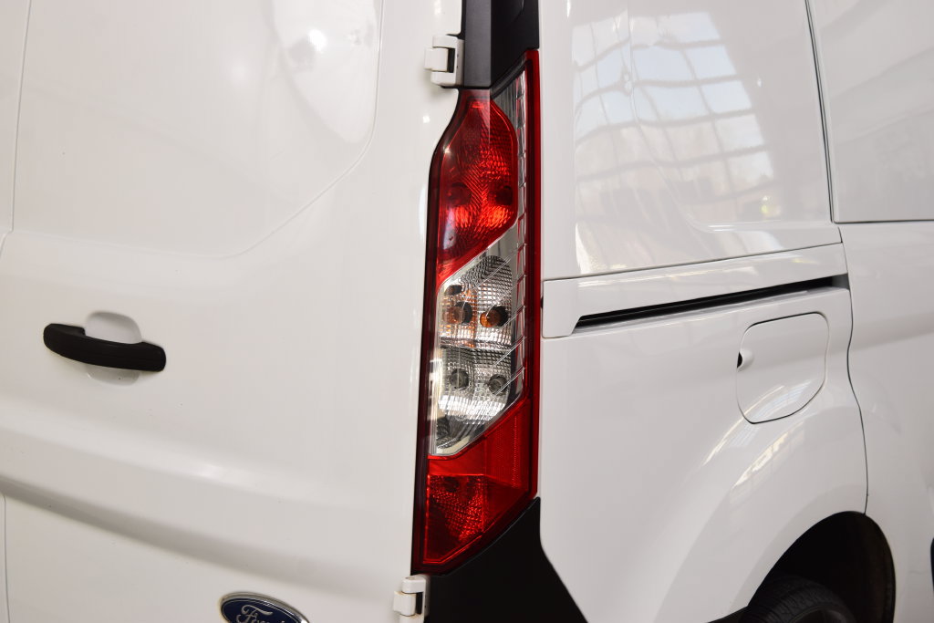 Used 2019 Ford Transit Connect XL FWD image 12
