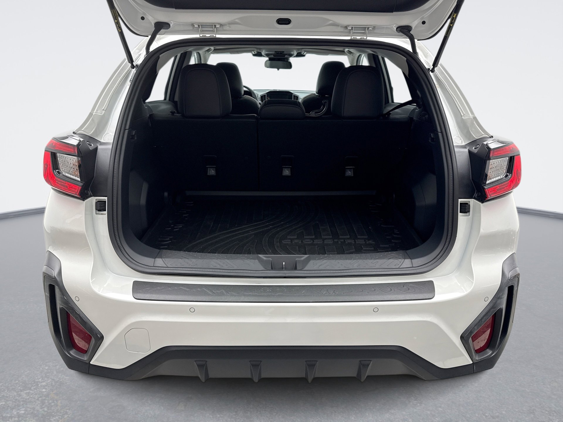 Used 2025 Subaru Crosstrek 2.5i Limited image 23