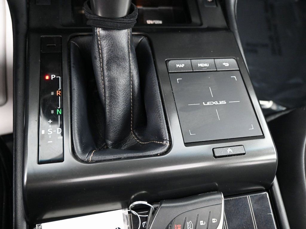 Used 2022 Lexus GX 460 Premium w/ Premium Plus Package image 14