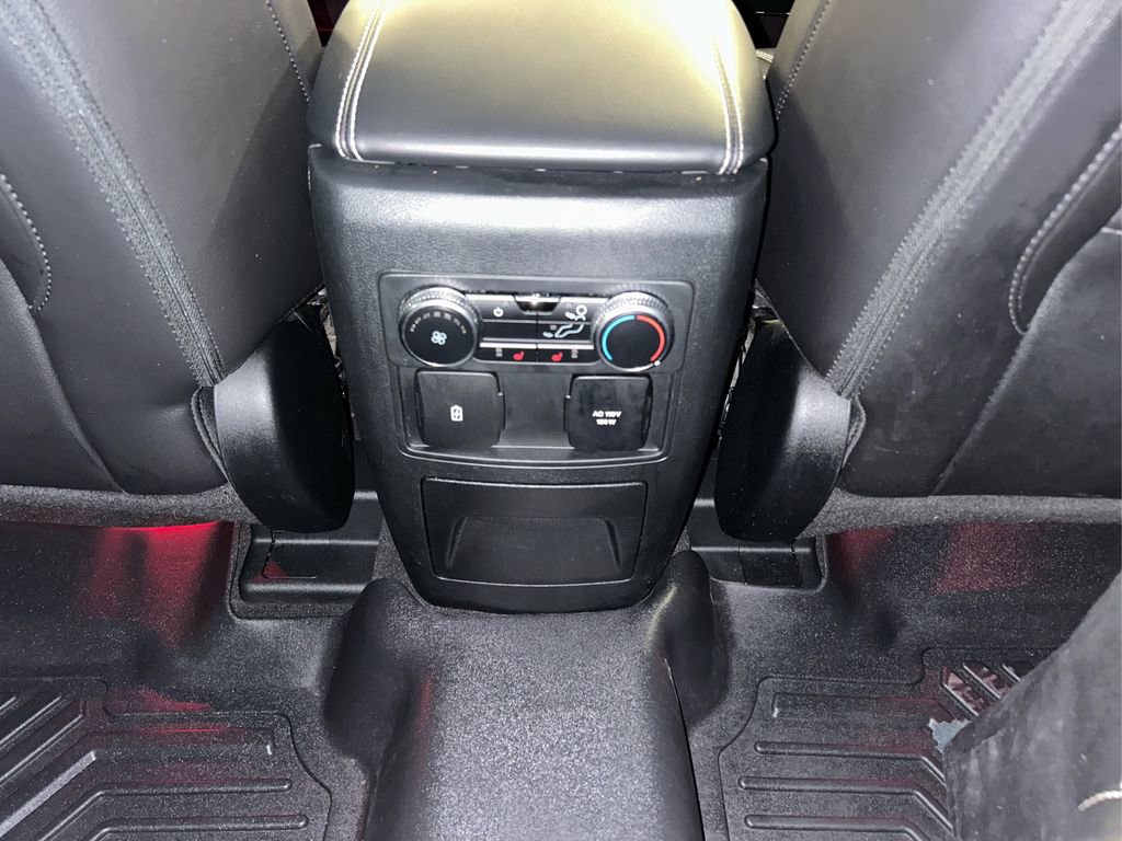 Used 2023 Ford Explorer ST w/ Equipment Group 401A image 29