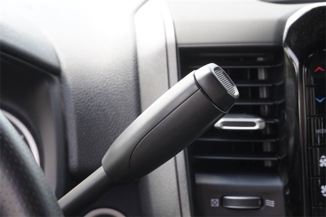 New 2026 RAM 3500 Tradesman image 27