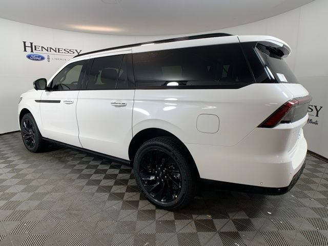 New 2025 Lincoln Navigator L Reserve image 4