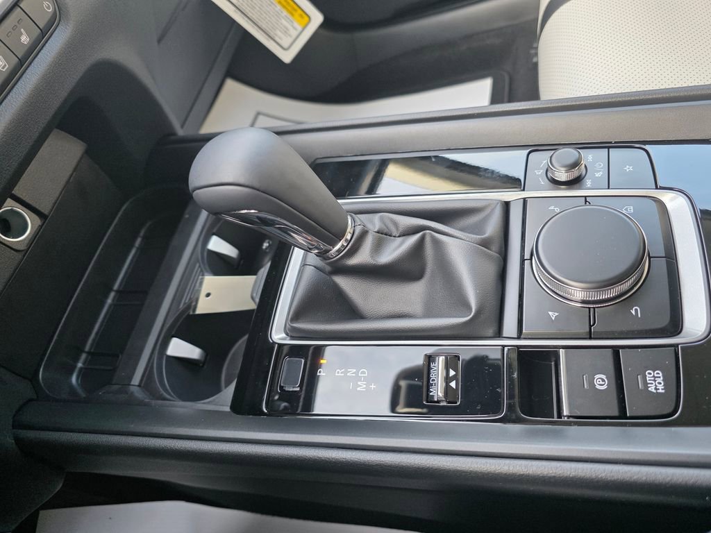 New 2026 MAZDA CX-50 AWD 2.5 S w/ Cargo Package image 20
