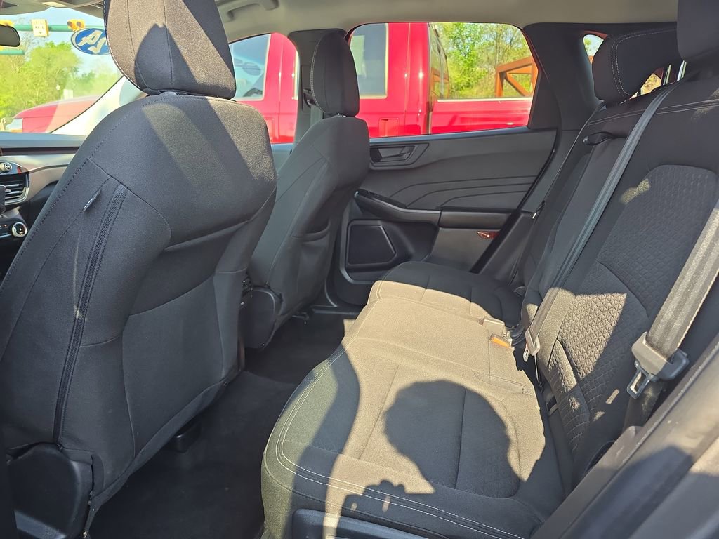 Used 2024 Ford Escape Active FWD image 23