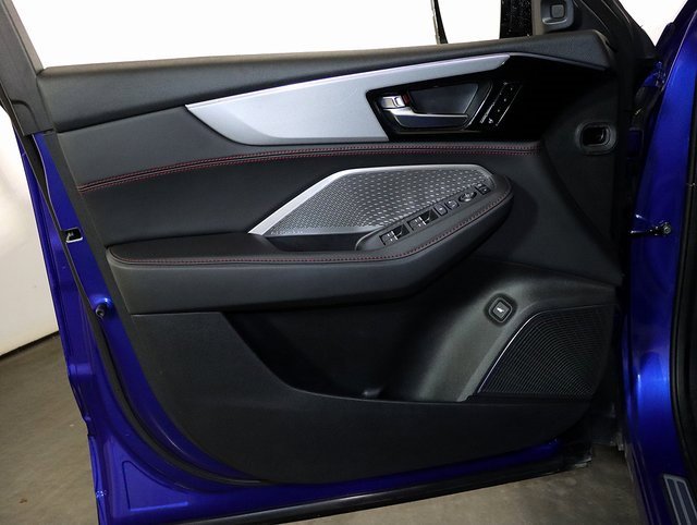 Used 2024 Acura MDX A-Spec image 26