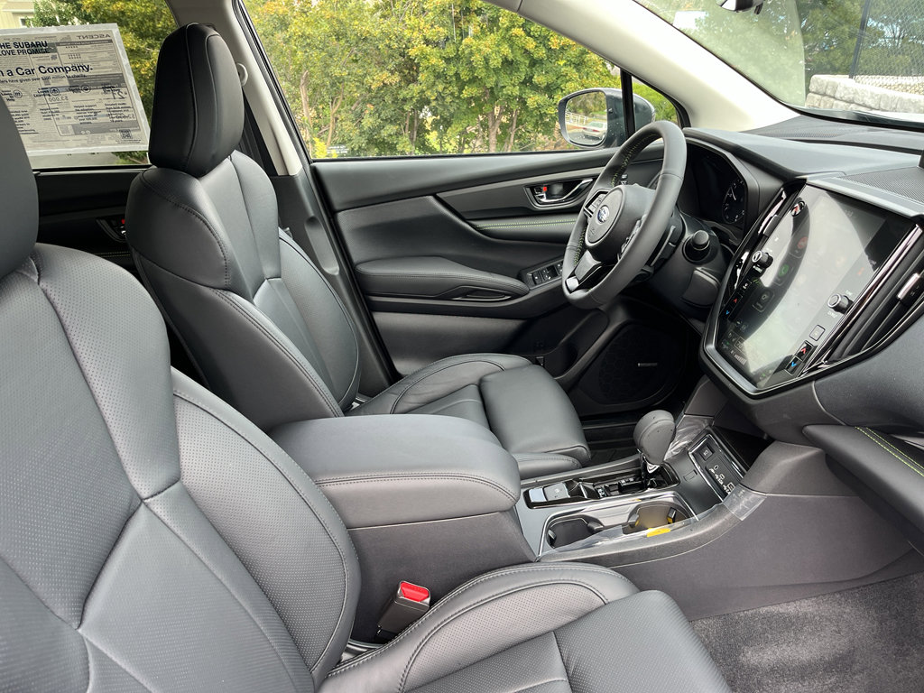 New 2025 Subaru Ascent Bronze Edition image 7