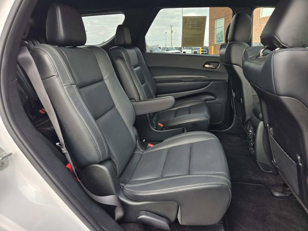 Used 2022 Dodge Durango GT image 18