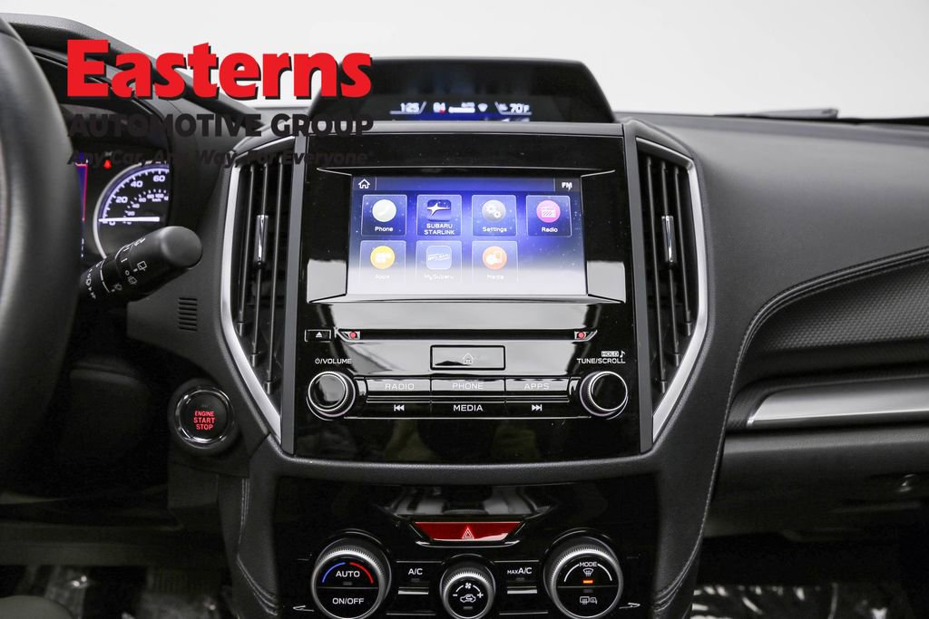 Used 2023 Subaru Forester Premium image 12