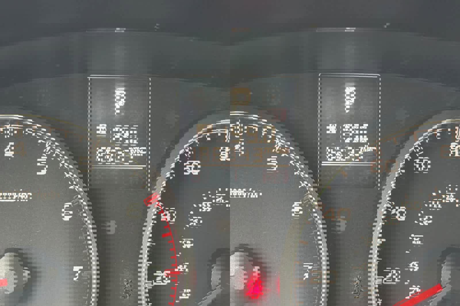 Used 2014 Subaru Outback 2.5i image 25