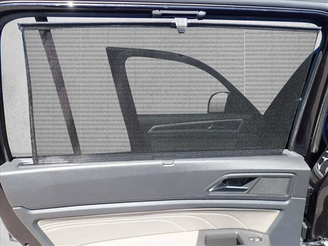 Used 2022 Volkswagen Atlas SE AWD/4WD image 10