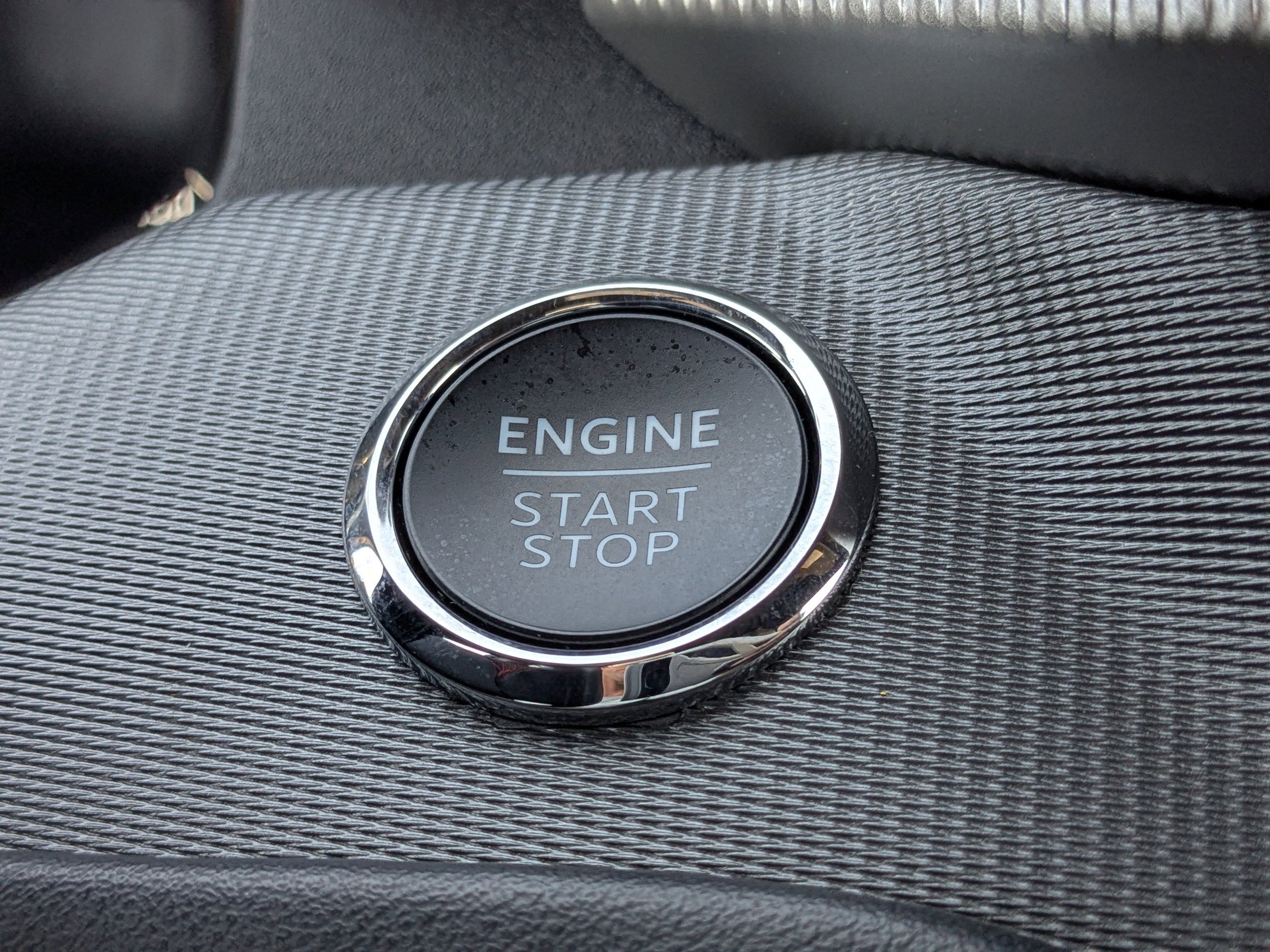 Used 2025 Ford Explorer ST-Line w/ ST-Line Street Pack image 33