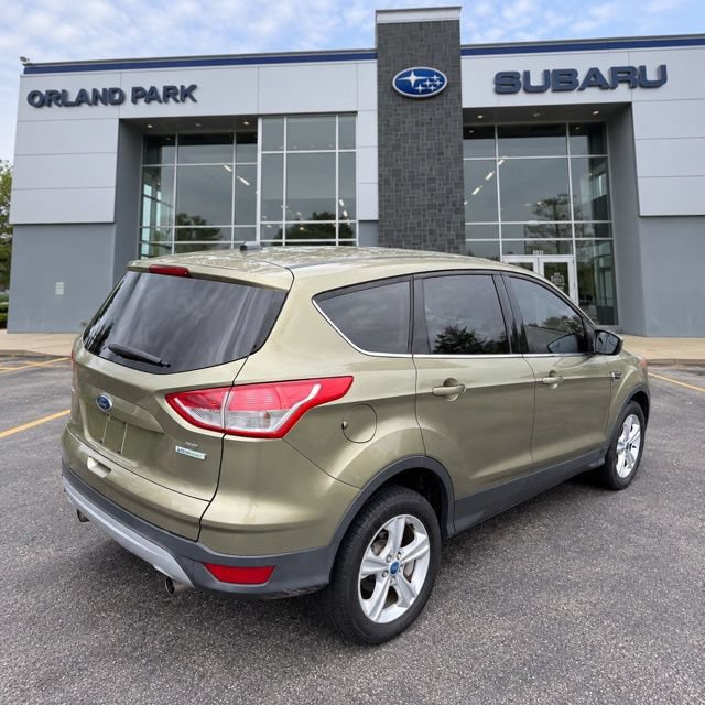 Used 2013 Ford Escape SE FWD image 5