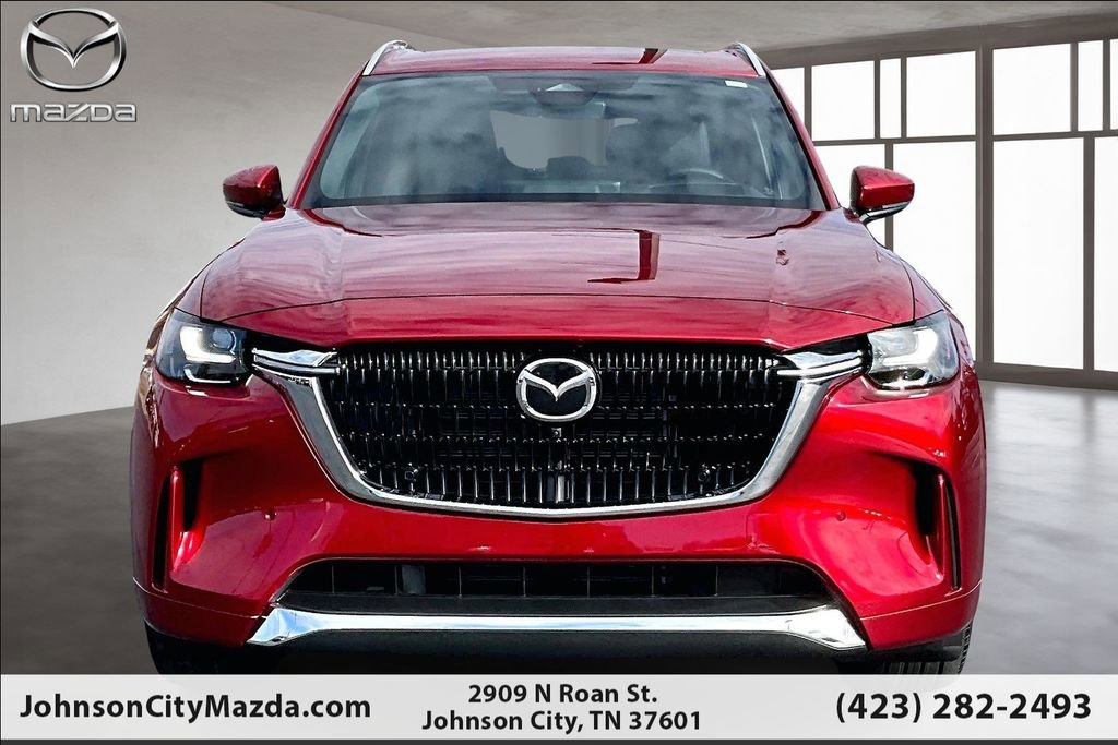 New 2026 MAZDA CX-90 3.3 Turbo S w/ Premium Plus image 2