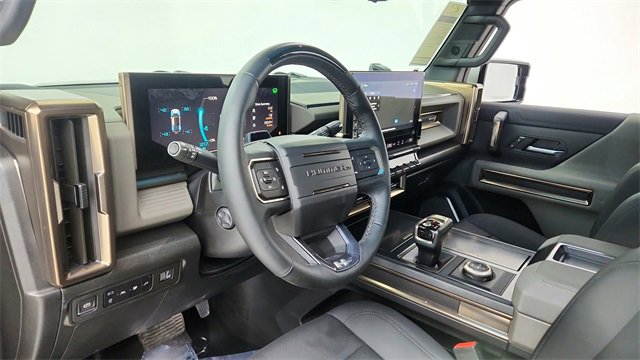 Used 2024 GMC Hummer EV 3X w/ Extreme Off-Road Package image 18
