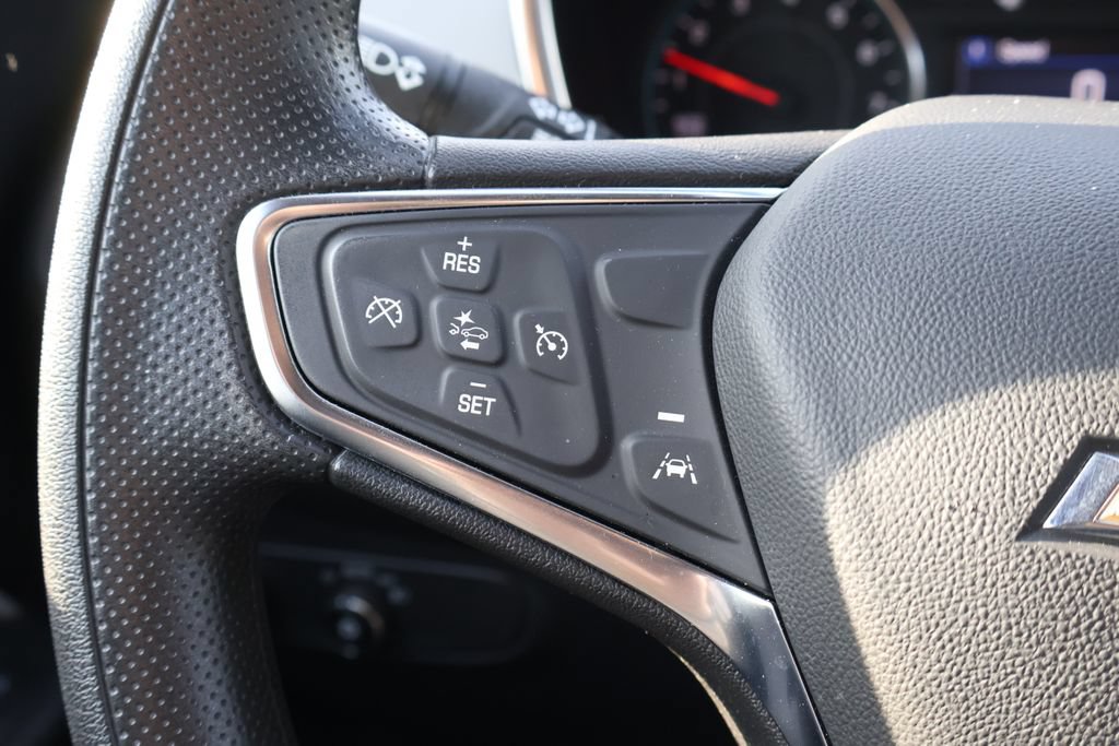 Used 2024 Chevrolet Equinox LS w/ LS Convenience Package FWD image 19