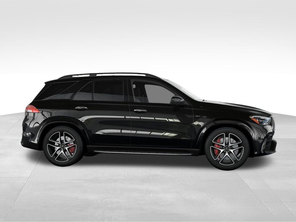 New 2026 Mercedes-Benz GLE 63 AMG S image 15