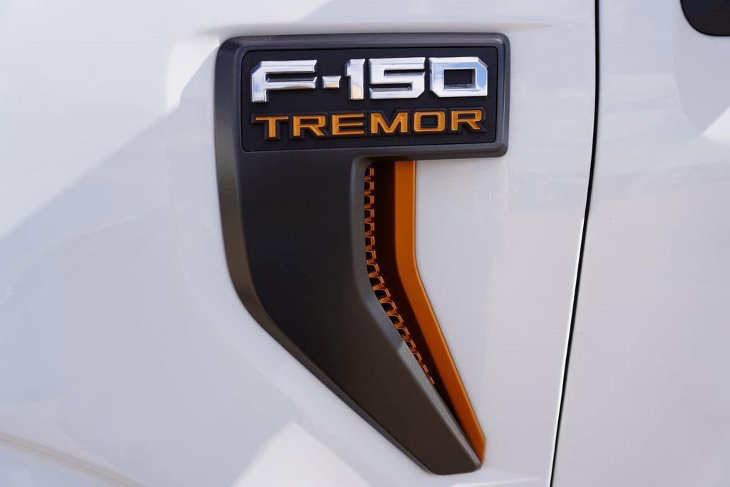 Certified 2024 Ford F150 Tremor w/ Bed Utility Package image 38