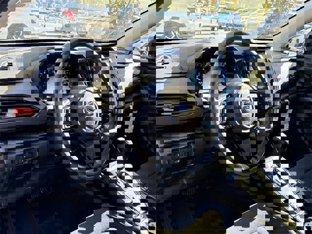 Certified 2025 Subaru Crosstrek 2.0i Premium image 10