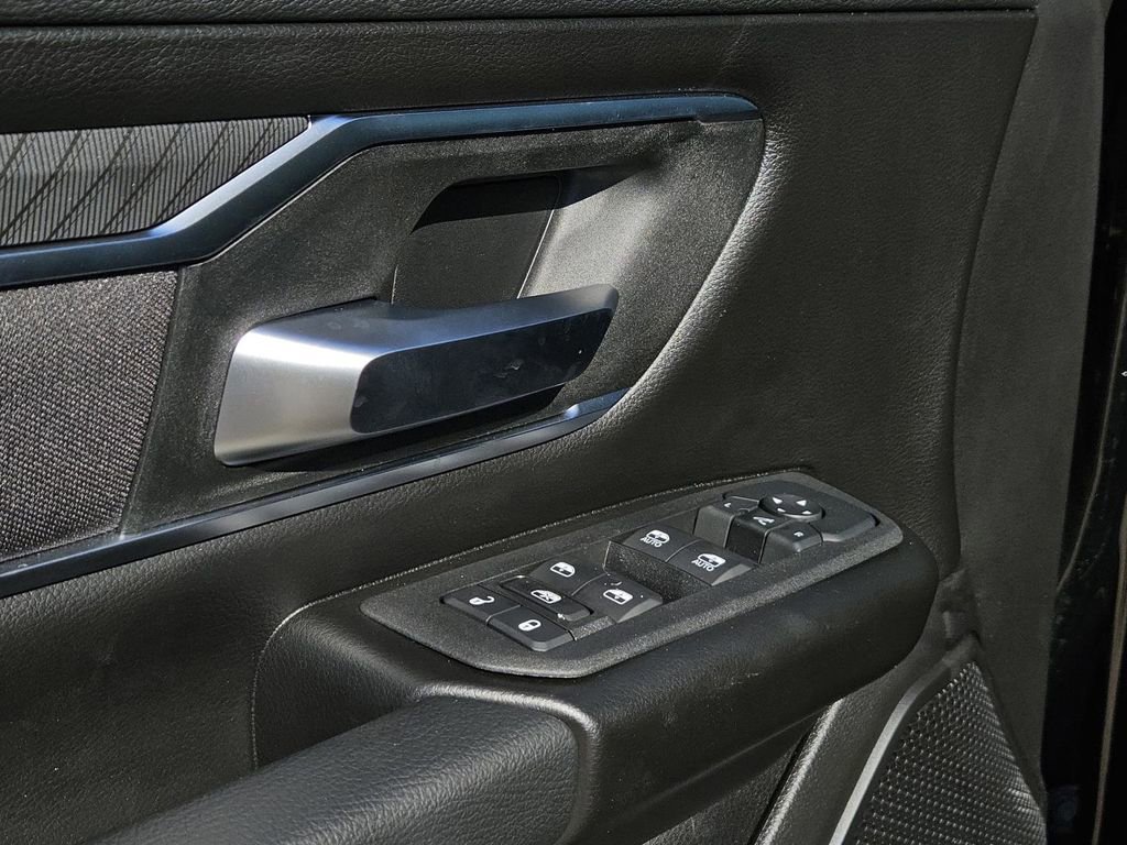 New 2026 RAM 1500 Lone Star AWD/4WD image 26