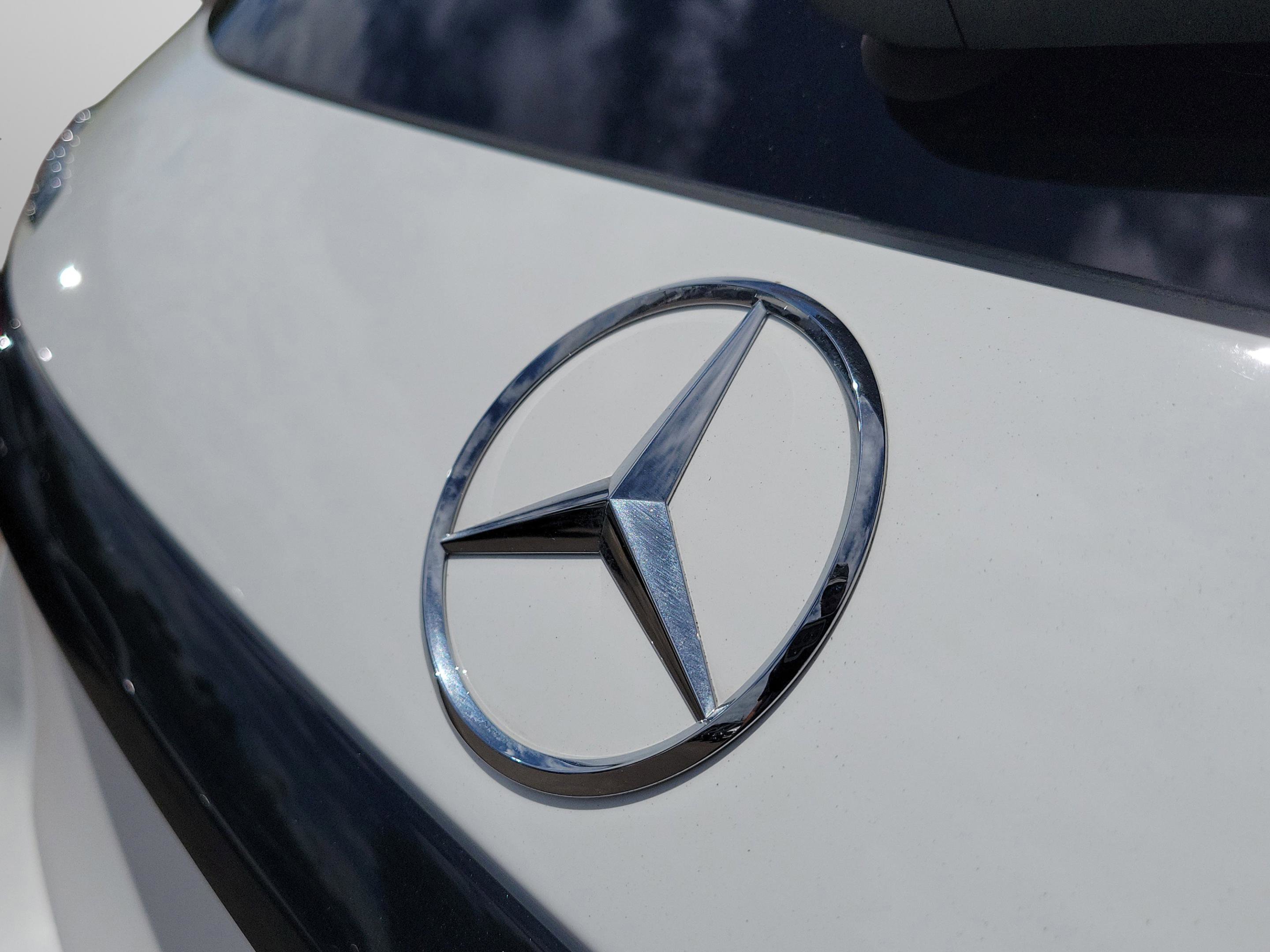 Certified 2026 Mercedes-Benz GLC 300 4MATIC image 33