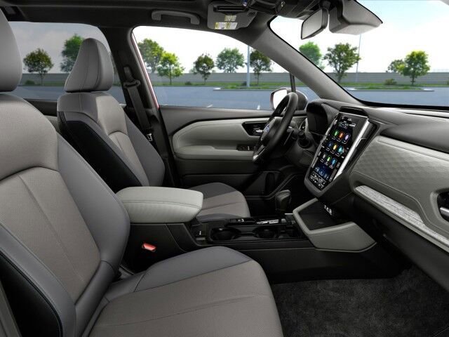 New 2026 Subaru Forester Limited AWD/4WD image 16