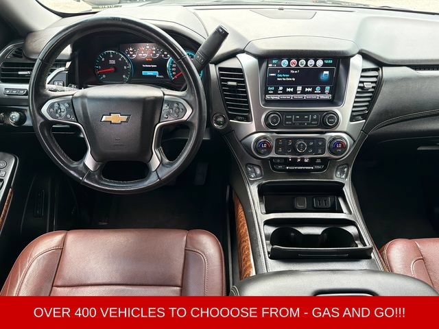 Used 2020 Chevrolet Tahoe Premier w/ Premier Plus Edition RWD image 25