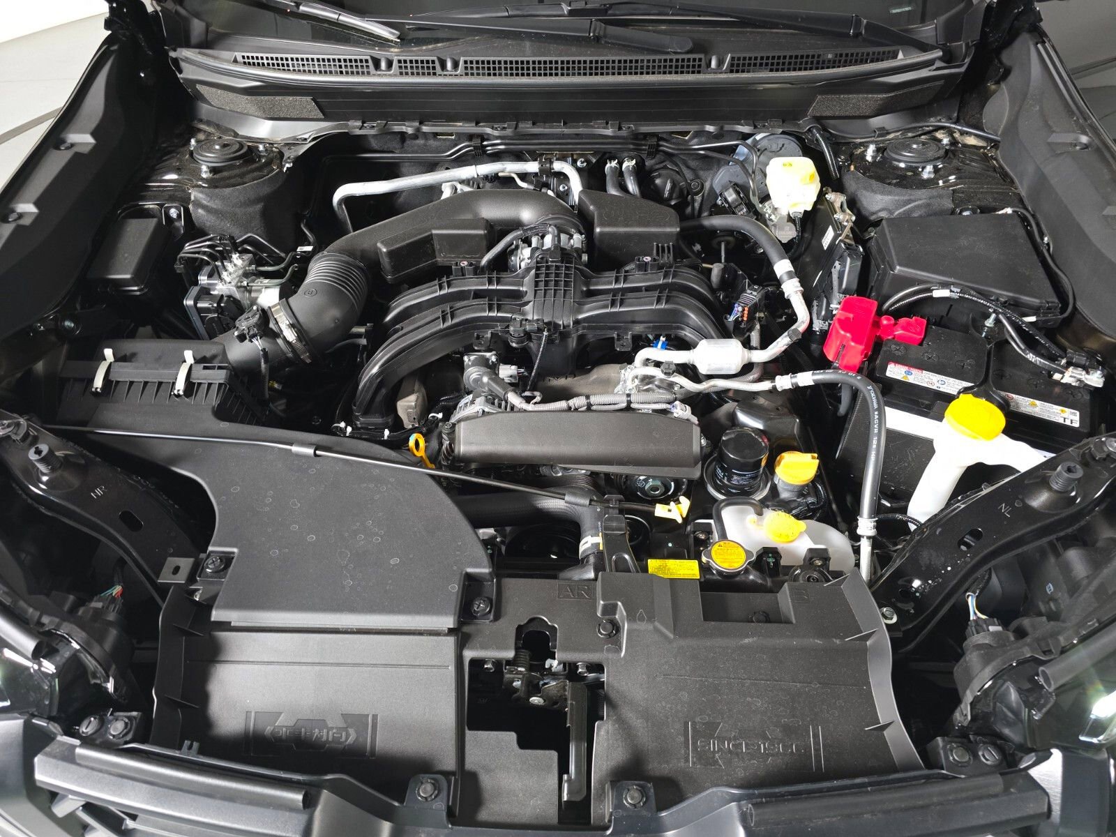 New 2026 Subaru Outback Premium image 11